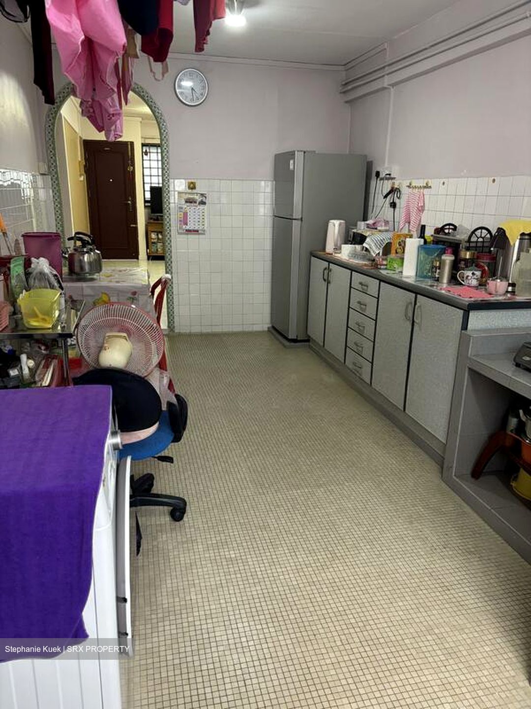 Blk 526 Bedok North Street 3 (Bedok), HDB 3 Rooms #503635811